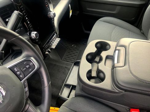 New 2026 RAM 2500 Tradesman image 7