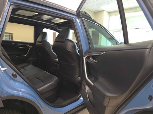 Certified 2023 Toyota RAV4 XSE AWD/4WD image 27