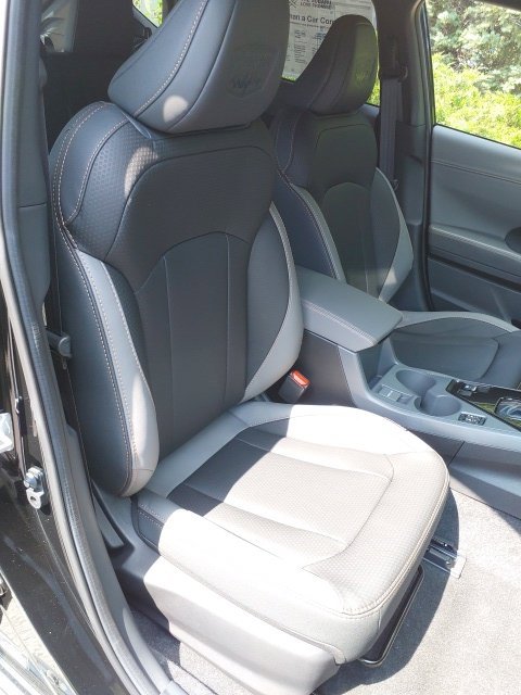 New 2026 Subaru Crosstrek 2.5i Wilderness AWD/4WD image 19