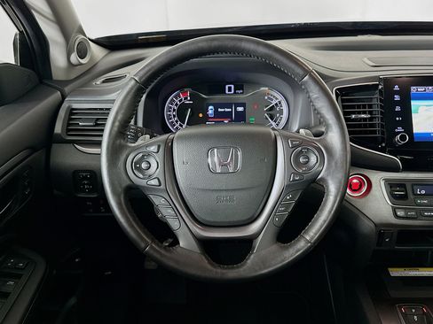 Used 2023 Honda Ridgeline RTL-E image 17