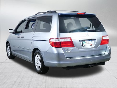 Used 2007 Honda Odyssey EX-L image 5