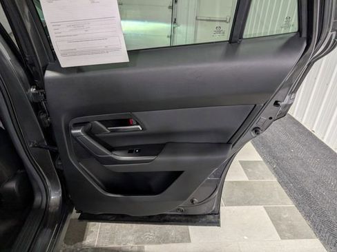 Used 2025 MAZDA CX-50 2.5 Hybrid w/ Premium Plus Pkg image 28