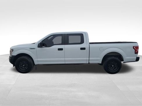 Used 2019 Ford F150 XL w/ Equipment Group 101A Mid AWD/4WD image 7