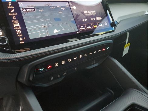 New 2026 Jeep Cherokee Limited image 20