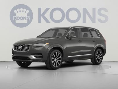Used 2023 Volvo XC90 B6 Plus w/ Protection Package