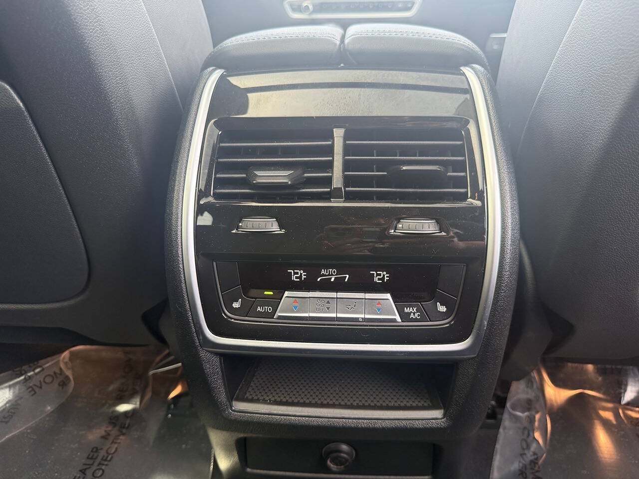 Used 2023 BMW X5 xDrive40i AWD/4WD image 21