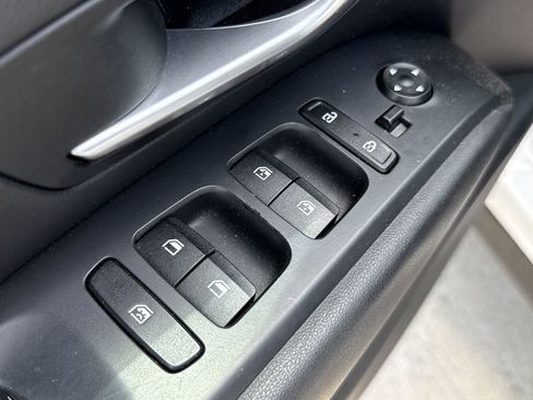Used 2022 Hyundai Santa Cruz SEL AWD/4WD image 9