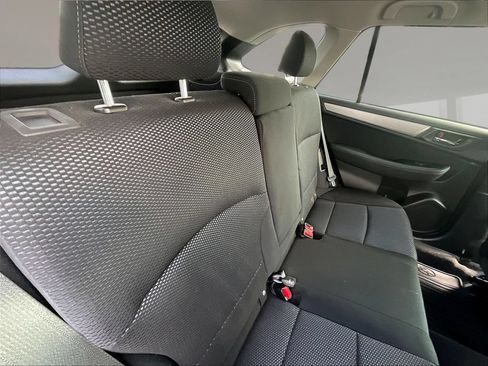 Used 2016 Subaru Outback 2.5i Premium AWD/4WD image 23