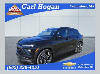 New 2026 Chevrolet TrailBlazer RS w/ Convenience Package 360° Tour