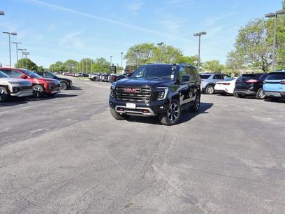 Used 2025 GMC Yukon AT4 Ultimate