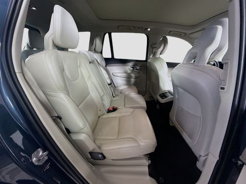 Used 2022 Volvo XC90 T6 Inscription w/ Advanced Package AWD/4WD image 27