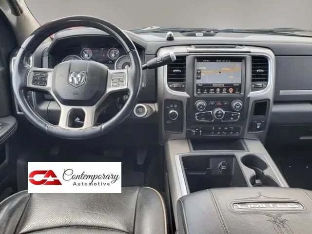 Used 2014 RAM 2500 Limited AWD/4WD image 10