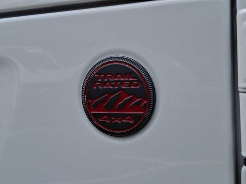 Certified 2023 Jeep Gladiator Rubicon w/ Cold Weather Group AWD/4WD image 30