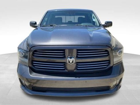 Used 2016 RAM 1500 Sport w/ Convenience Group image 2
