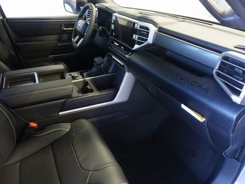 New 2026 Toyota Tundra SR5 image 25