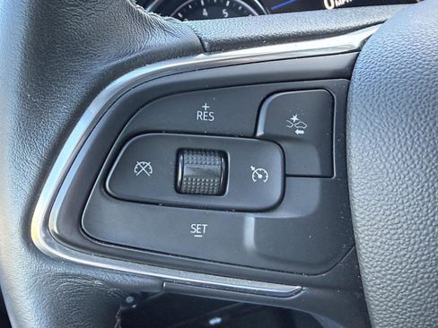 Used 2022 Buick Encore GX Select image 18