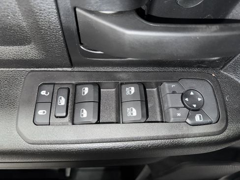 New 2025 RAM 2500 Tradesman image 37