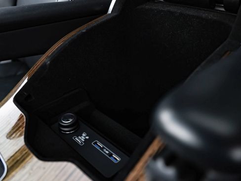 Used 2019 Land Rover Range Rover HSE AWD/4WD image 42