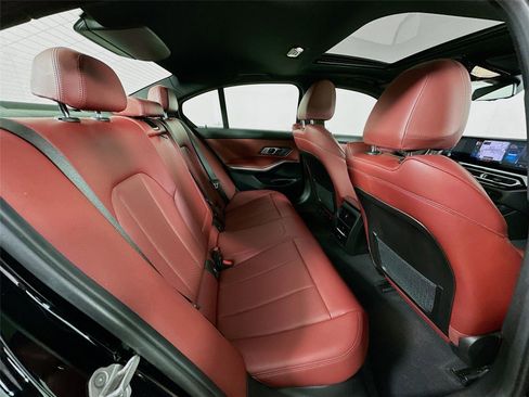 Certified 2023 BMW 330i xDrive 330i xDrive image 28