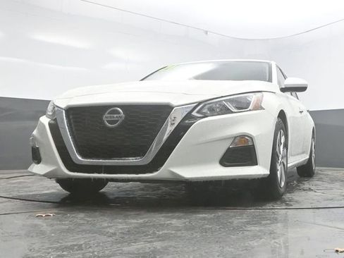 Used 2021 Nissan Altima 2.5 S image 28