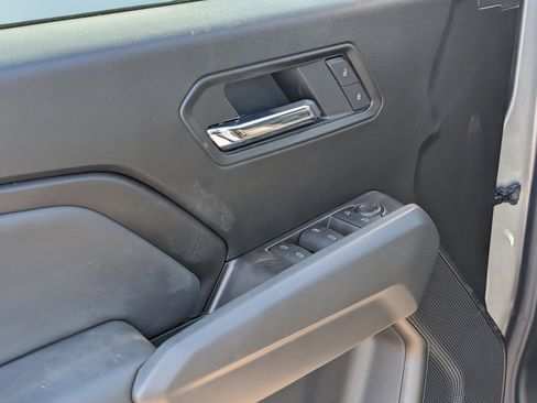 New 2026 GMC Canyon Elevation w/ Convenience Package image 16