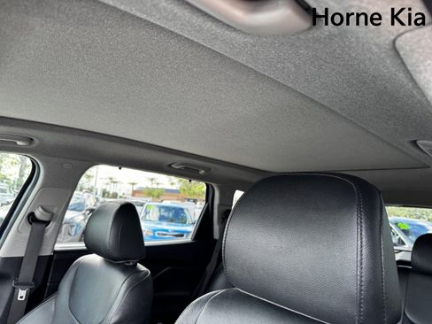 Used 2019 Hyundai Santa Fe Limited image 24