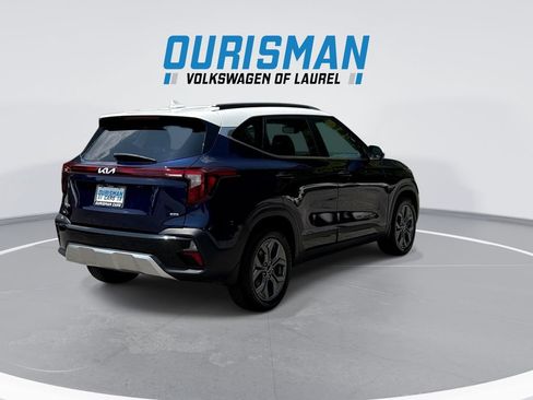 Used 2024 Kia Seltos S AWD/4WD image 8