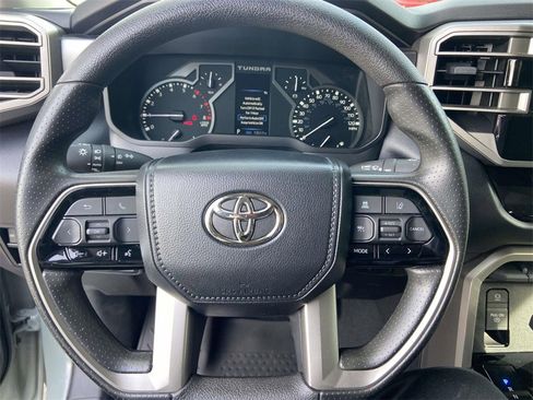 Used 2024 Toyota Tundra SR5 w/ SR5 Convenience Package image 33
