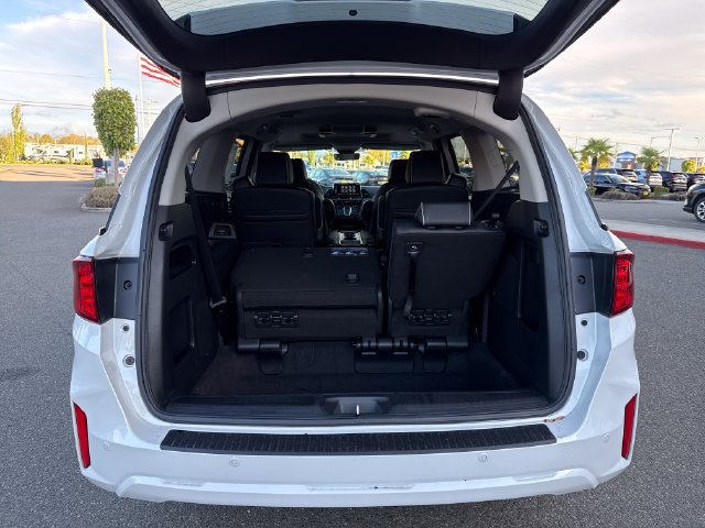 New 2027 Honda Odyssey Elite image 13