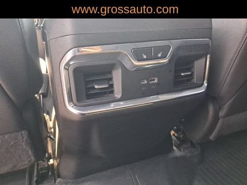 Used 2024 Chevrolet Silverado 2500 LTZ w/ LTZ Convenience Package AWD/4WD image 25