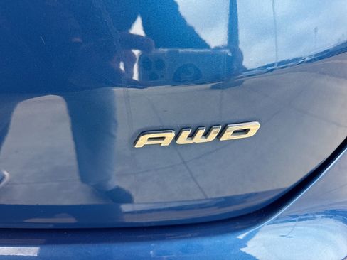 Certified 2024 Ford Edge SEL image 16