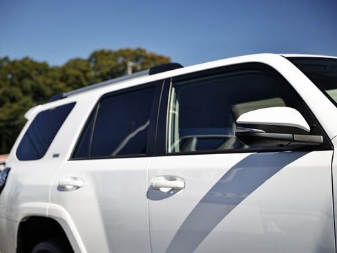 Used 2024 Toyota 4Runner SR5 Premium image 12