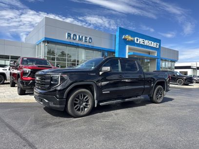 Used 2023 GMC Sierra 1500 Elevation