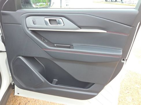 New 2026 Ford Explorer ST AWD/4WD image 14