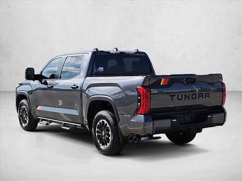 Used 2026 Toyota Tundra SR5 w/ TRD Rally Package AWD/4WD image 8