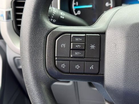 Used 2023 Ford F150 XLT AWD/4WD image 32