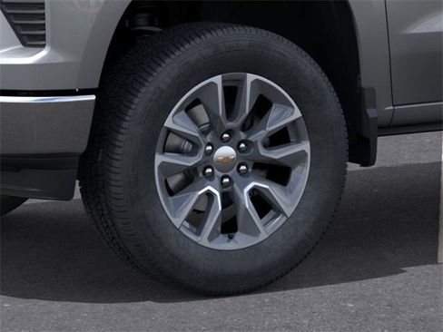 New 2026 Chevrolet Silverado 1500 LT image 9