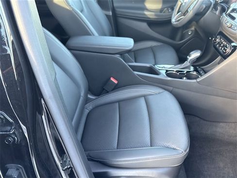Certified 2023 Buick Encore GX Essence w/ Experience Buick Package image 27