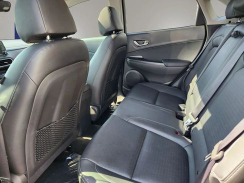Used 2020 Hyundai Kona Limited AWD/4WD image 25