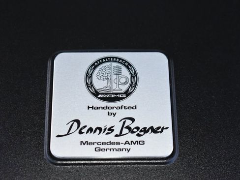 Used 2018 Mercedes-Benz AMG GT C image 43