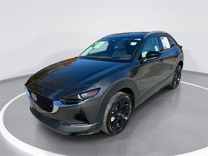 Used 2024 MAZDA CX-30 2.5 Turbo w/ Premium Plus Pkg