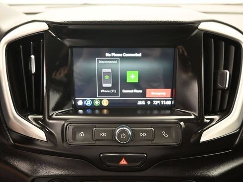 Used 2018 GMC Terrain SLE AWD/4WD image 15