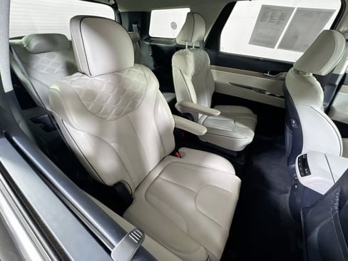 Used 2022 Hyundai Palisade Limited image 28