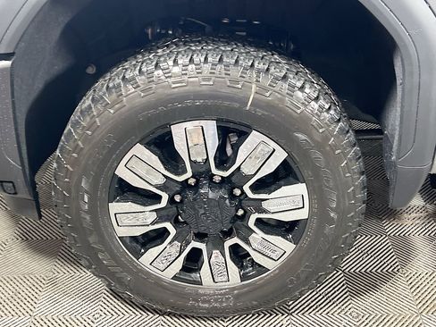 New 2026 GMC Sierra 2500 Denali w/ Denali Reserve Package image 22