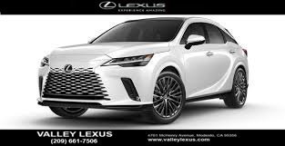 Used 2025 Lexus RX 350 w/ Convenience Package AWD/4WD image 5