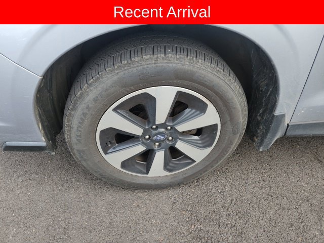 Used 2018 Subaru Forester 2.5i Premium w/ Protection Package #1 AWD/4WD image 5