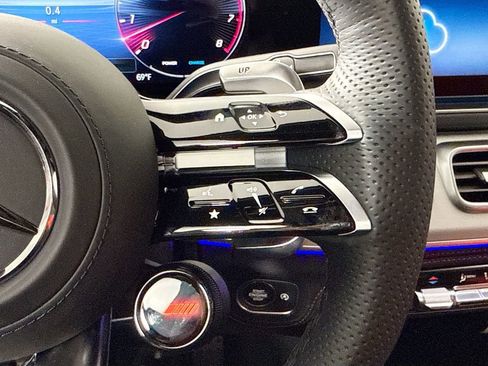 New 2026 Mercedes-Benz GLE 53 AMG 4MATIC Coupe image 13