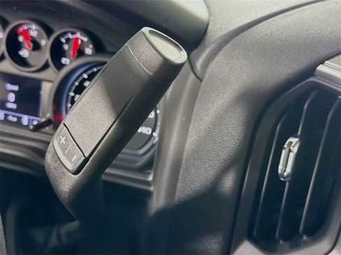 New 2026 Chevrolet Silverado 1500 W/T w/ WT Value Package image 11