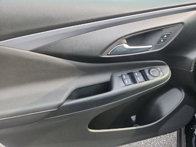 Used 2026 Buick Envista Sport Touring FWD image 12
