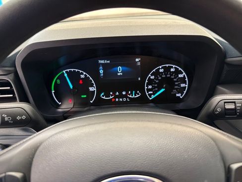 Used 2024 Ford Maverick XL image 23